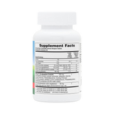 NaturesPlus, Animal Parade, DHA Kids, Children's Chewable Omega-3 Supplement, Cherry, 90 Animal-Shaped Tablets